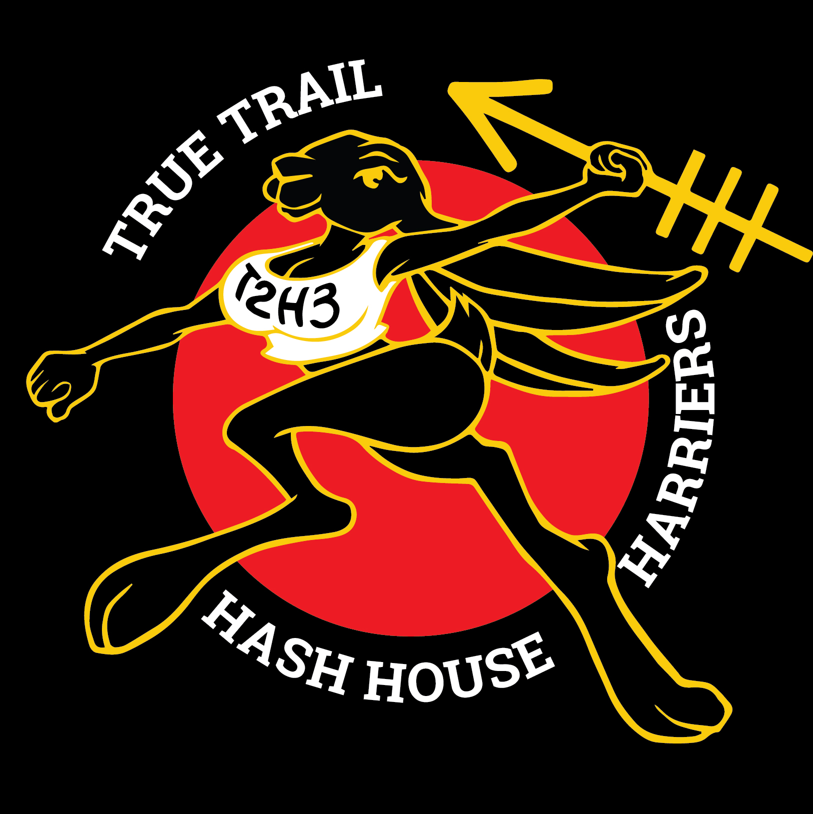 T2H3 logo